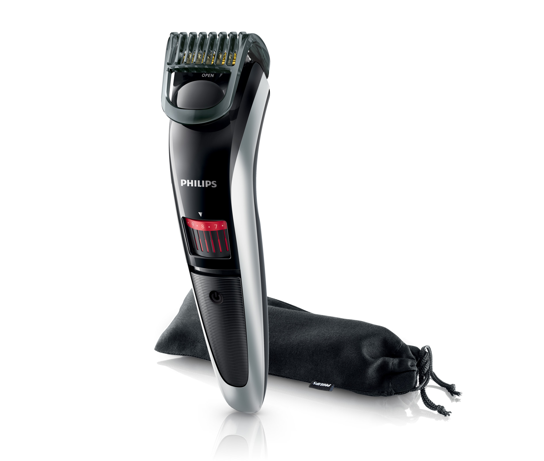 Philips Beard Trimmer 3000 Philips Beard Trimmer 3000 With Hair Lift And Trim Comb 