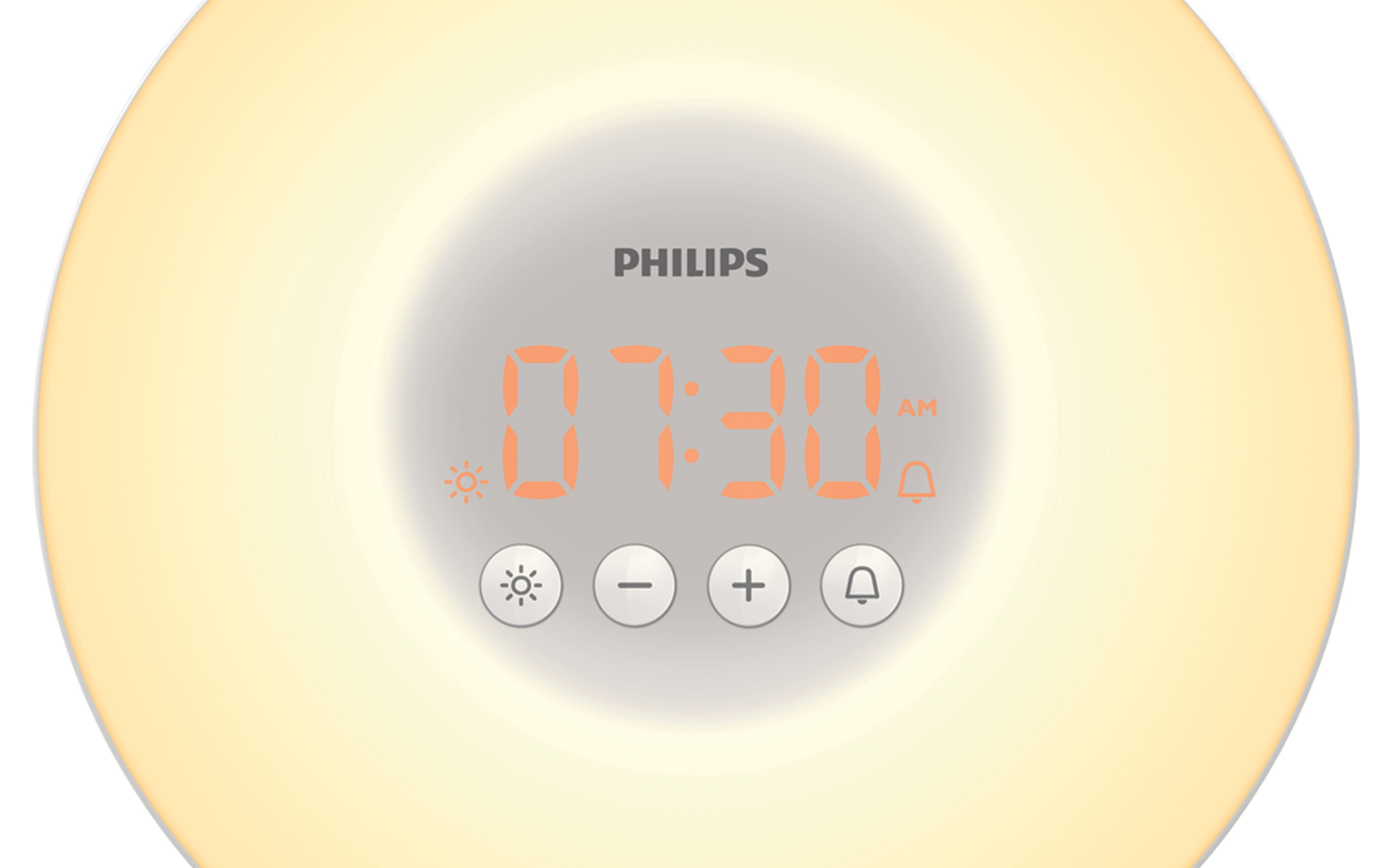 philips hf3500 natural light alarm clock